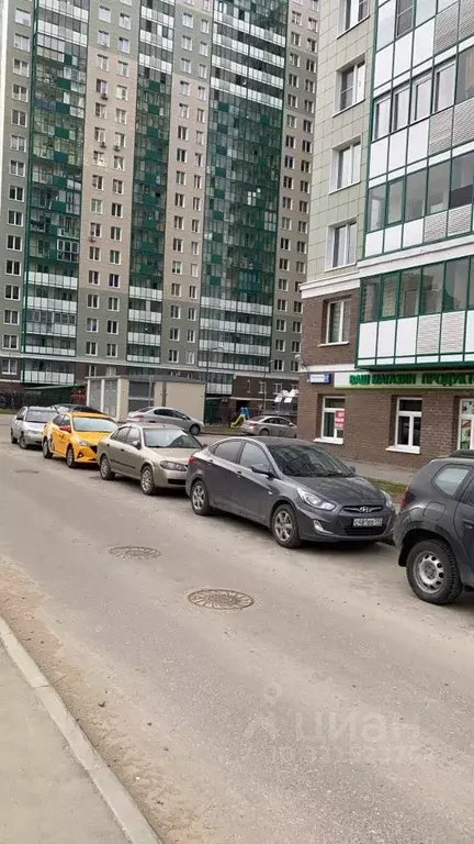 Студия Московская область, Красногорск бул. Космонавтов, 17 (29.0 м) - Фото 2