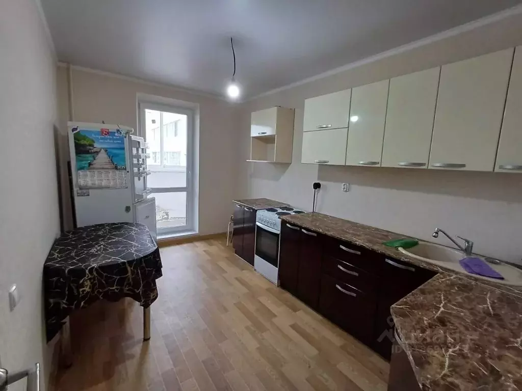 2-к кв. Татарстан, Альметьевск просп. Строителей, 80 (54.0 м) - Фото 0