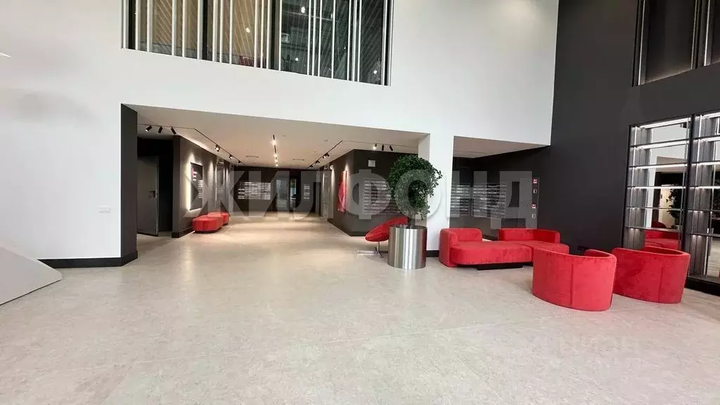 Офис в Новосибирская область, Новосибирск ул. Маковского, 6 (57 м) - Фото 1