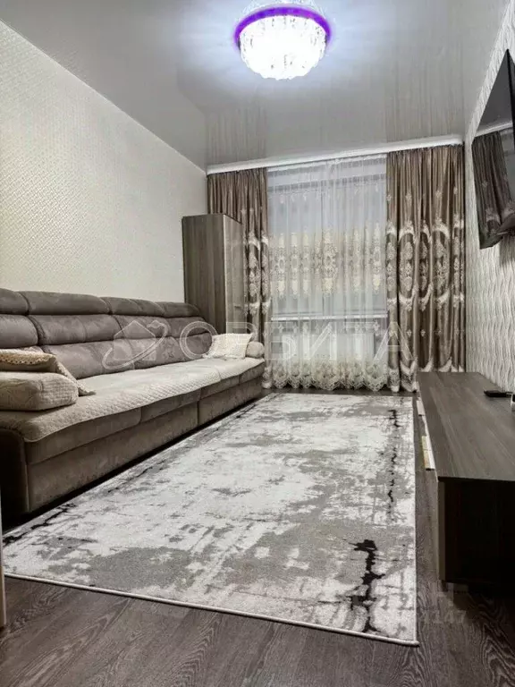 2-к кв. Ямало-Ненецкий АО, Ноябрьск Советская ул., 108 (60.1 м) - Фото 1