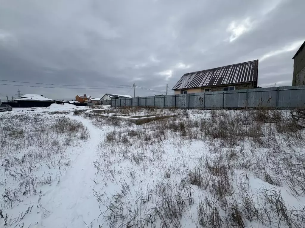 Участок в Волгоградская область, Волгоград Музыкальная ул. (4.52 сот.) - Фото 2