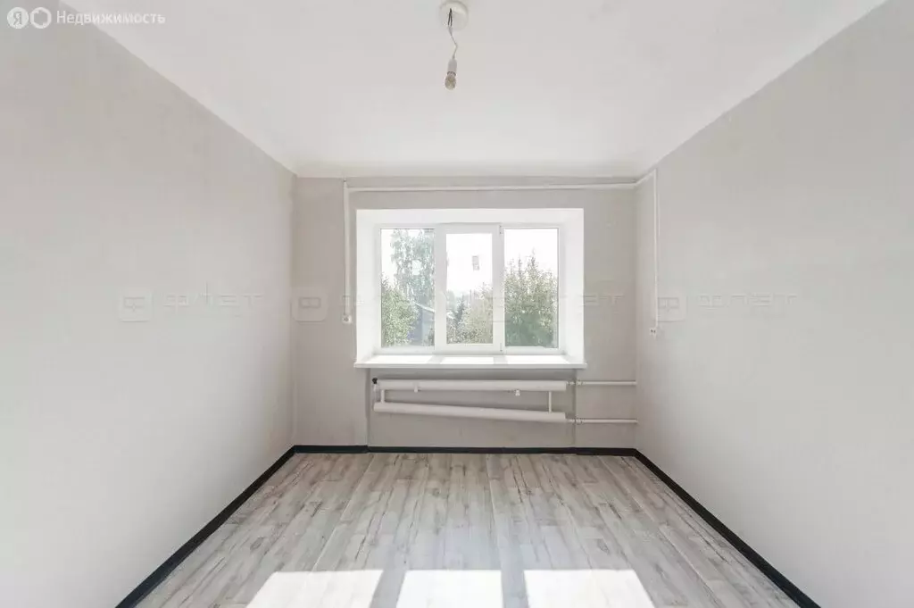 1к в 8-комнатной квартире (10.9 м) - Фото 1