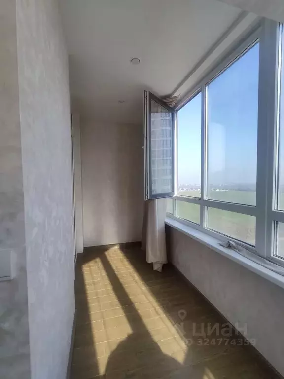 2-к кв. Краснодарский край, Краснодар бул. Адмирала Пустошкина, 11/1 ... - Фото 2