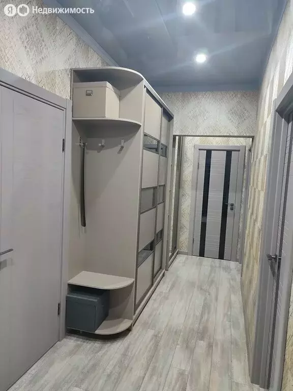 2-комнатная квартира: Краснодар, Домбайская улица, 6/2 (70 м) - Фото 1