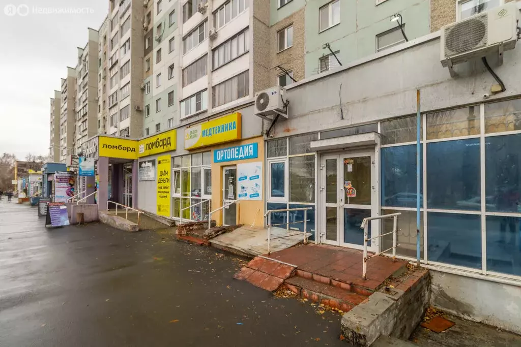 Торговая площадь (65 м) - Фото 1