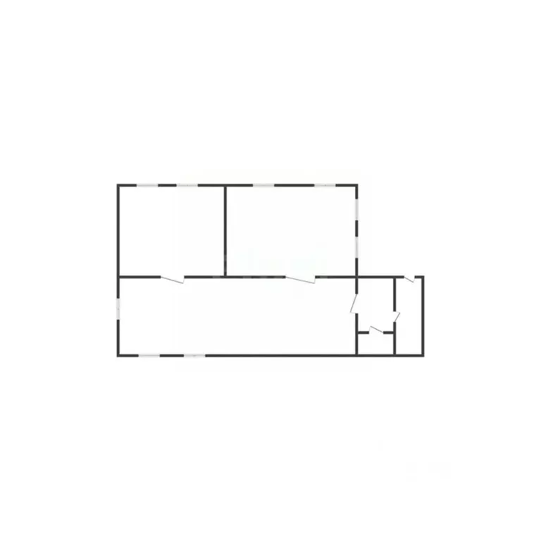 Дом в Белгородская область, Валуйский муниципальный округ, с. Шелаево ... - Фото 2