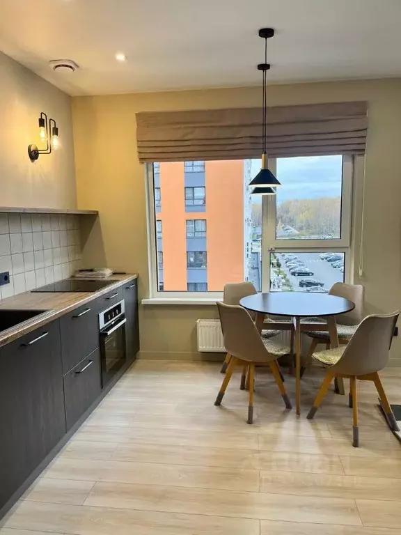 3-к кв. Челябинская область, Челябинск Комсомольский просп., 145 (60.0 ... - Фото 2