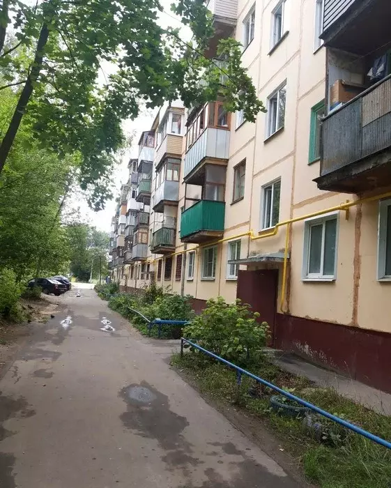 Продаётся 2-к квартира, 43 м - Фото 0