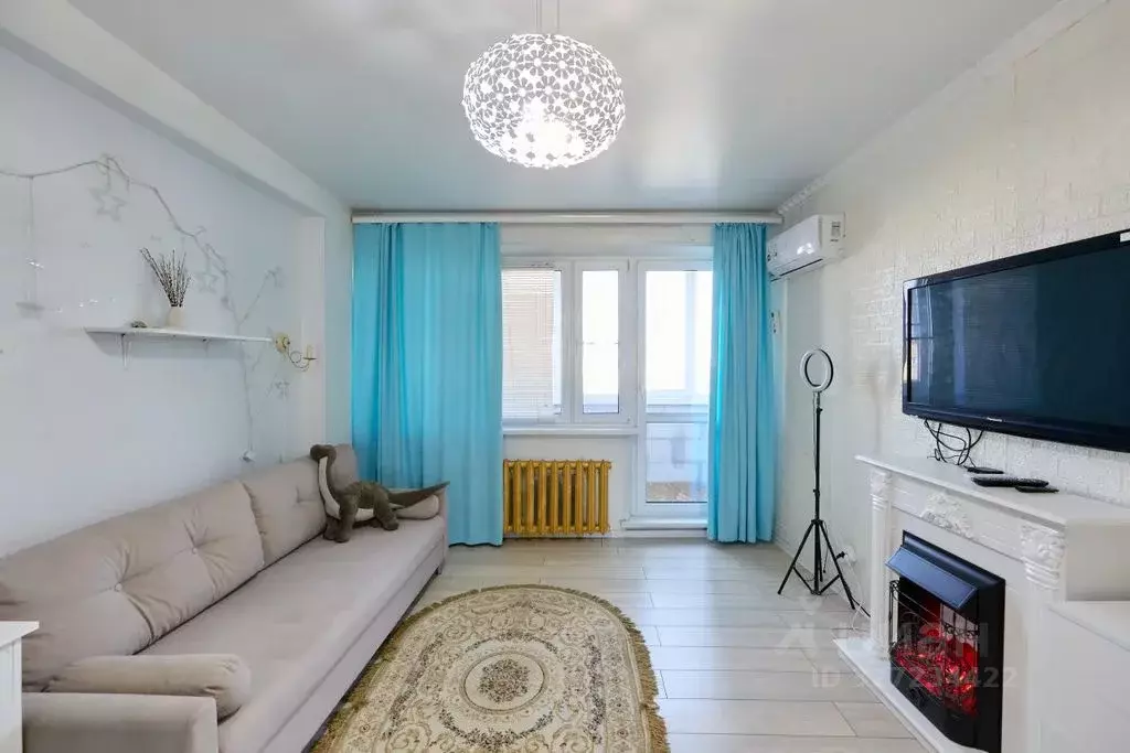 2-к кв. Москва Бутырская ул., 21 (72.0 м) - Фото 2