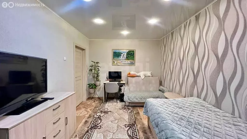 1-комнатная квартира: Саранск, улица Сущинского, 11А (32.7 м) - Фото 2