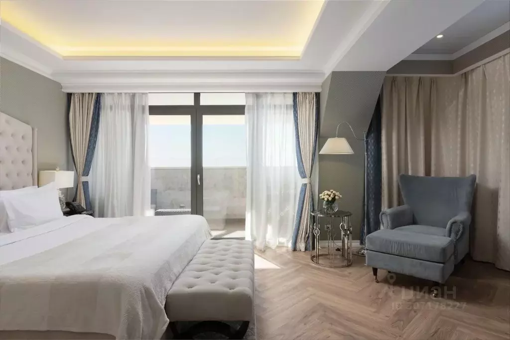 Комната Краснодарский край, Сочи Центральный мкр, ул. Несебрская, 6 ... - Фото 2