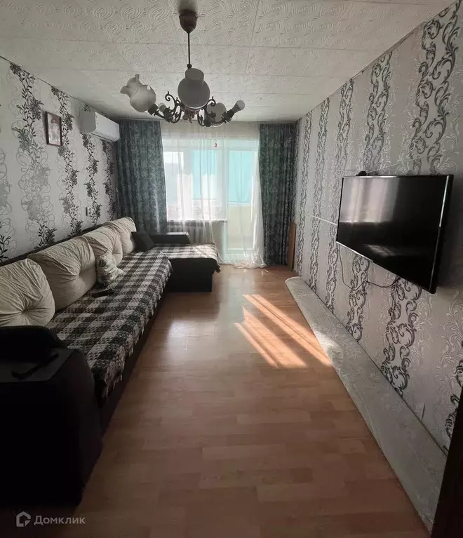 Продаётся 2-к квартира, 42 м - Фото 0