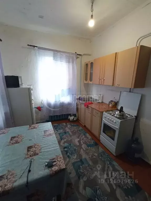 1-к кв. Курганская область, Кетовский муниципальный округ, с. Новая ... - Фото 2