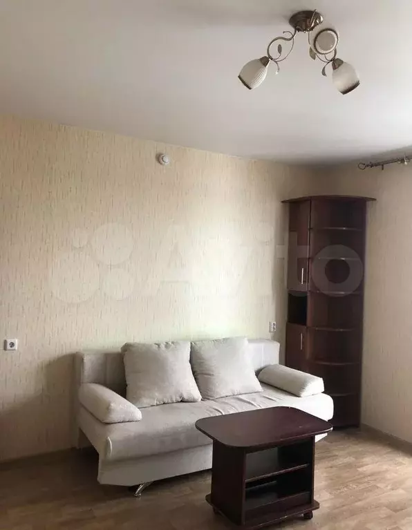 Квартира-студия, 28 м, 14/17 эт. - Фото 0