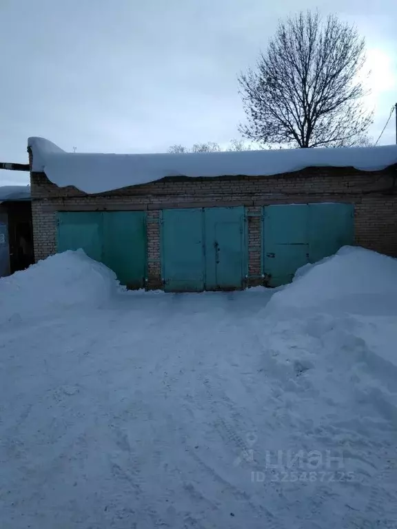 Помещение свободного назначения в Пензенская область, Башмаково рп ул. ... - Фото 1