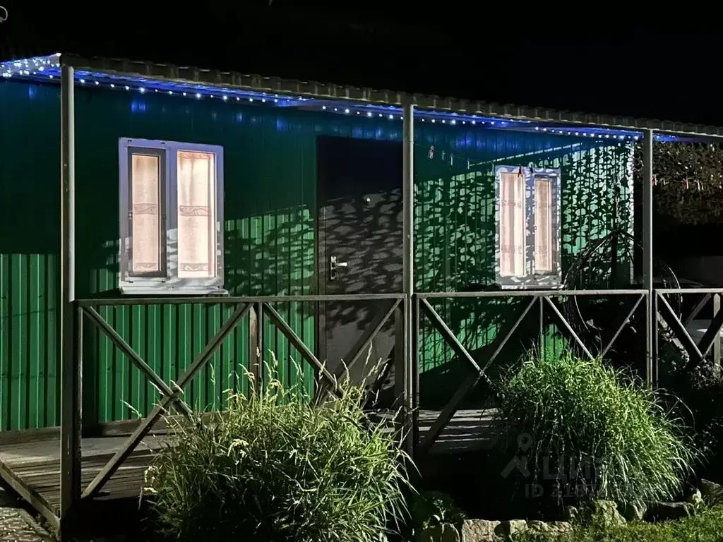 Дом в Краснодарский край, Ейский район, Должанская ст-ца Пролетарская ... - Фото 1