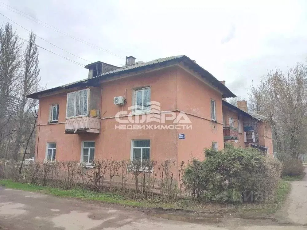 2-к кв. Московская область, Ивантеевка Пушкинский городской округ, ... - Фото 1