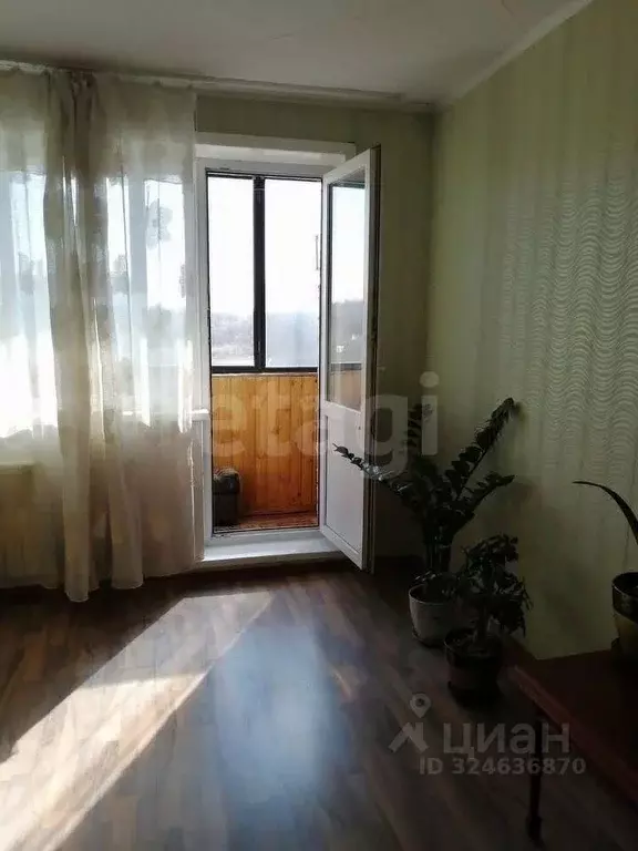 1-к кв. Кемеровская область, Новокузнецкий муниципальный округ, с. ... - Фото 1