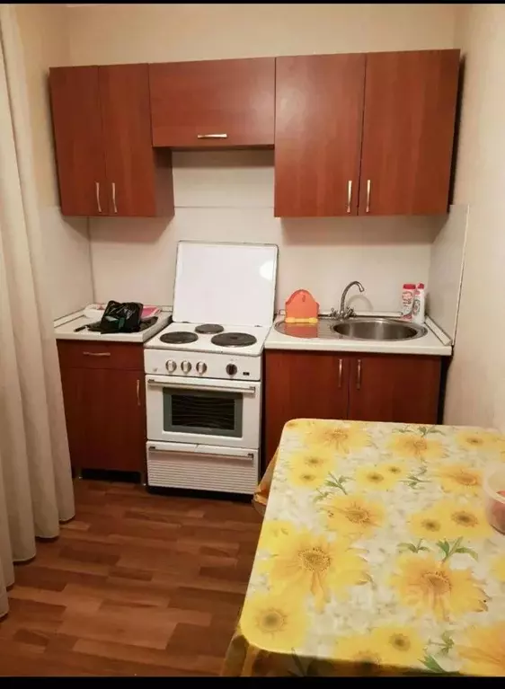 1-к кв. Северная Осетия, Владикавказ Московская ул., 58 (34.0 м) - Фото 1