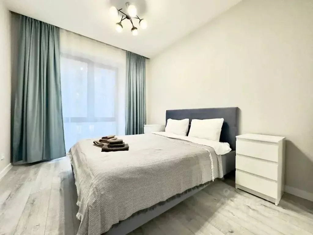 2-к кв. Москва Волгоградский просп., 32/5к1 (45.0 м) - Фото 0