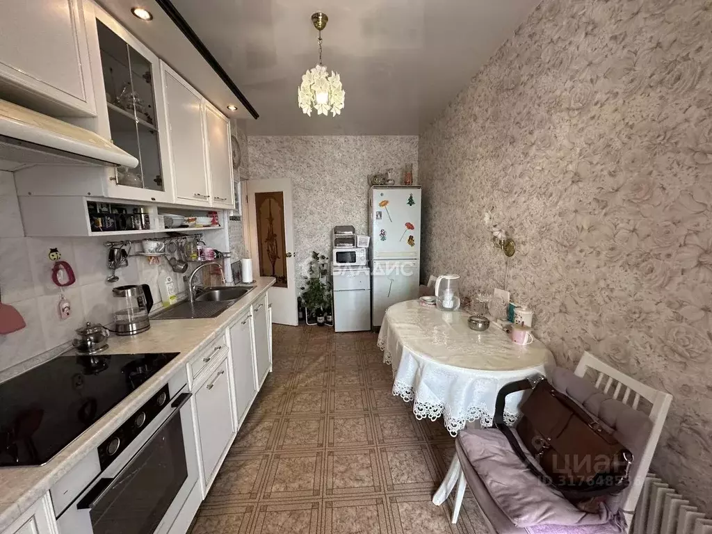 2-к кв. Московская область, Химки Юбилейный просп., 9/1 (56.8 м) - Фото 1