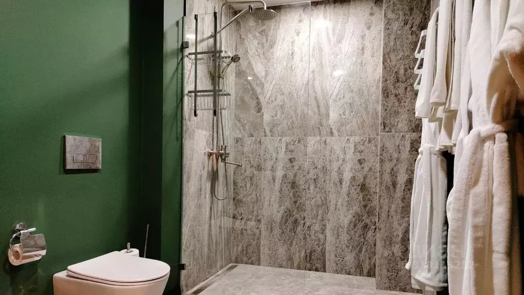 Комната Алтайский край, Белокуриха ул. Академика Мясникова, 4А (70.0 ... - Фото 2