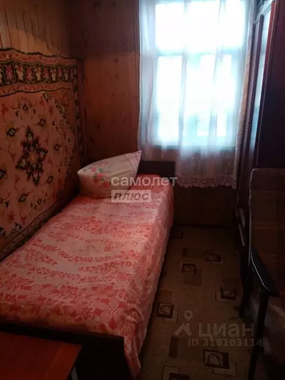 Дом в Кабардино-Балкария, Нарткала Урванский район, ул. О. Кошевого ... - Фото 1