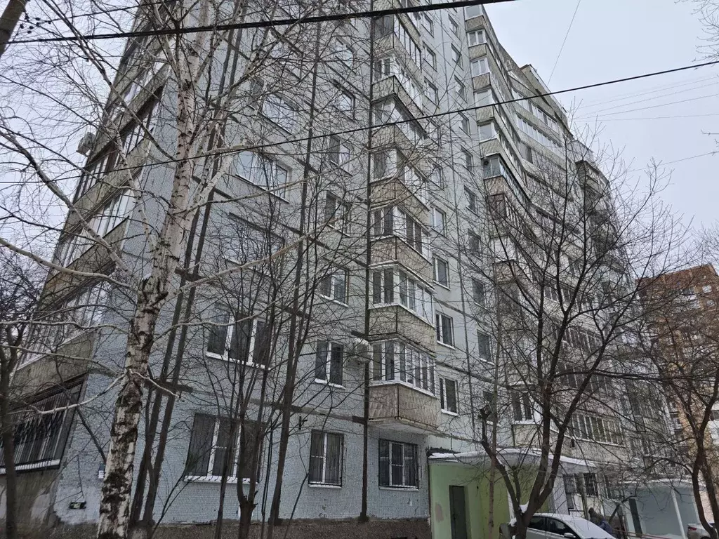 1-к кв. Самарская область, Самара просп. Карла Маркса, 22 (33.0 м) - Фото 2