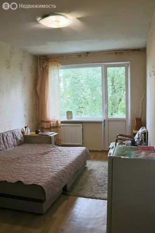 1к в 3-комнатной квартире (13.4 м) - Фото 1