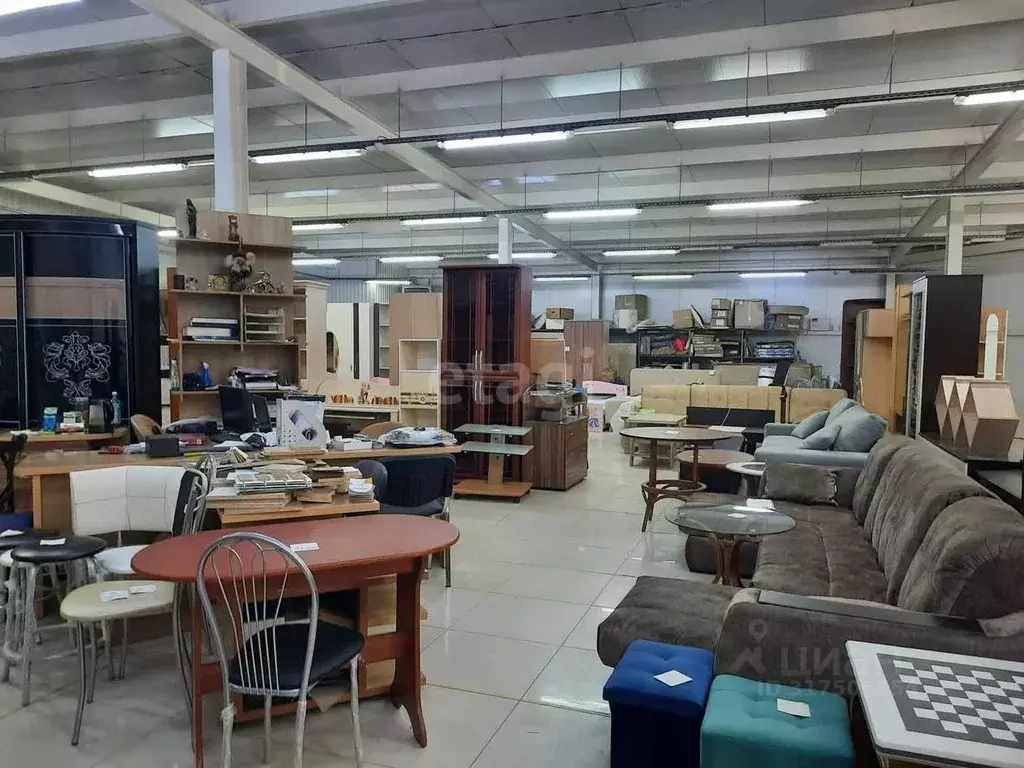 Склад в Сахалинская область, Южно-Сахалинск Украинская ул., 73А (600 ... - Фото 2