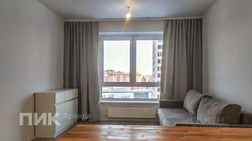 1-к кв. Московская область, Мытищи ул. Мира, 49 (39.2 м) - Фото 1