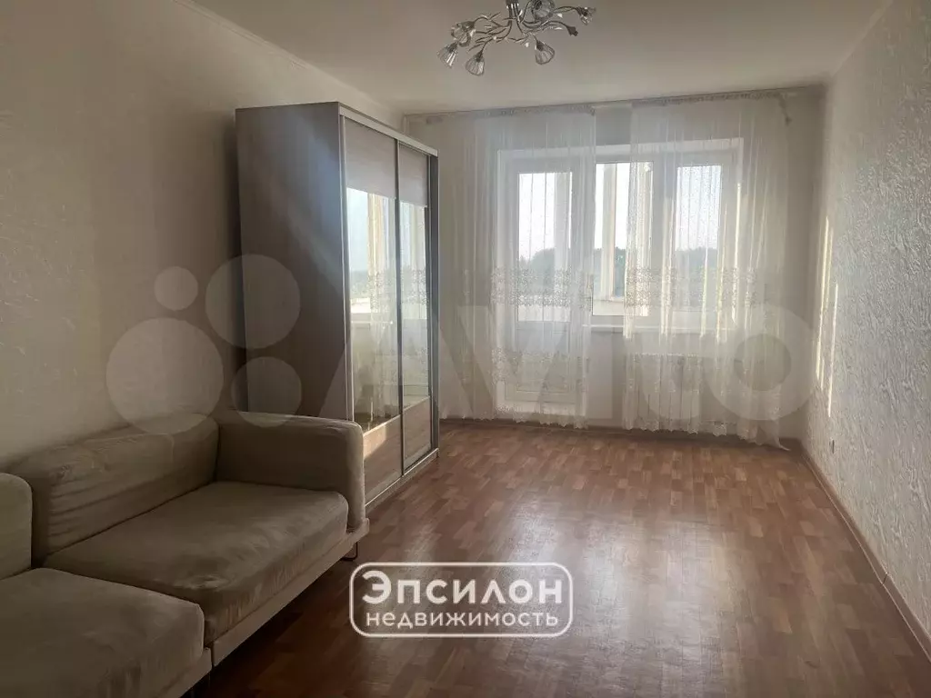 3-к. квартира, 80,9 м, 5/17 эт. - Фото 0