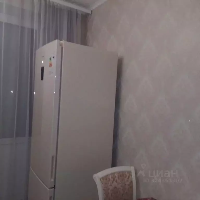 2-к кв. Москва ул. Верхние Поля, 45К1 (62.0 м) - Фото 2