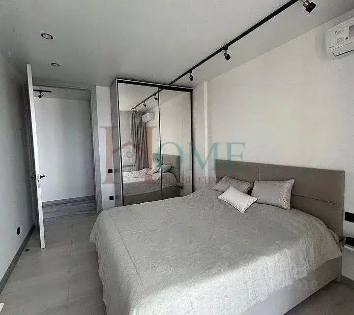 2-к кв. Новосибирская область, Новосибирск ул. Николая Островского, 60 ... - Фото 1