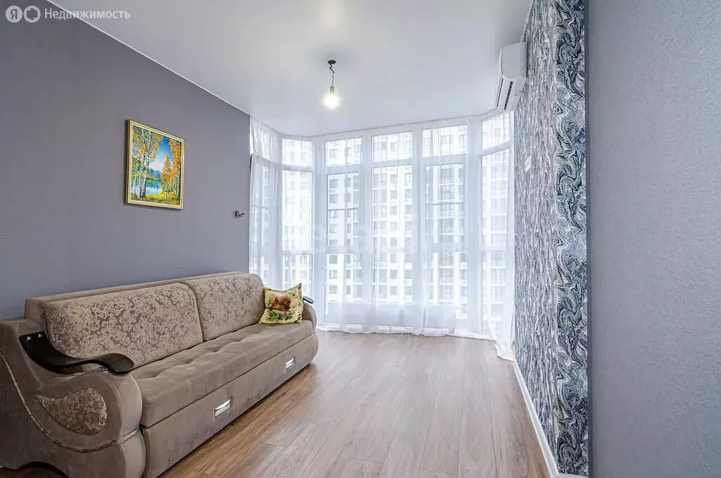 2-комнатная квартира: Анапа, Анапское шоссе, 32к4 (56.3 м) - Фото 1