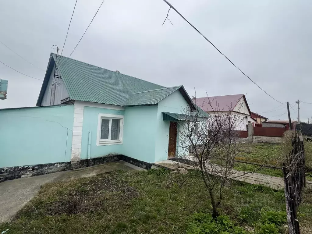 Участок в Липецкая область, Липецкий муниципальный округ, с. ... - Фото 1