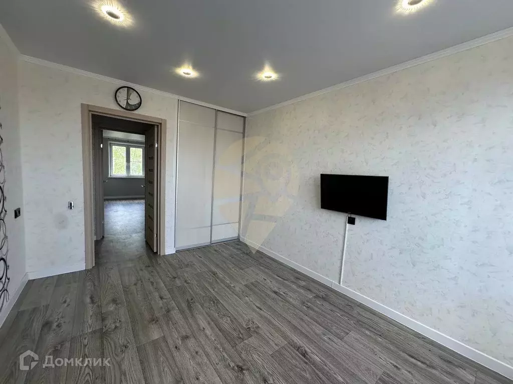 Продаётся 2-к квартира, 43.2 м - Фото 1