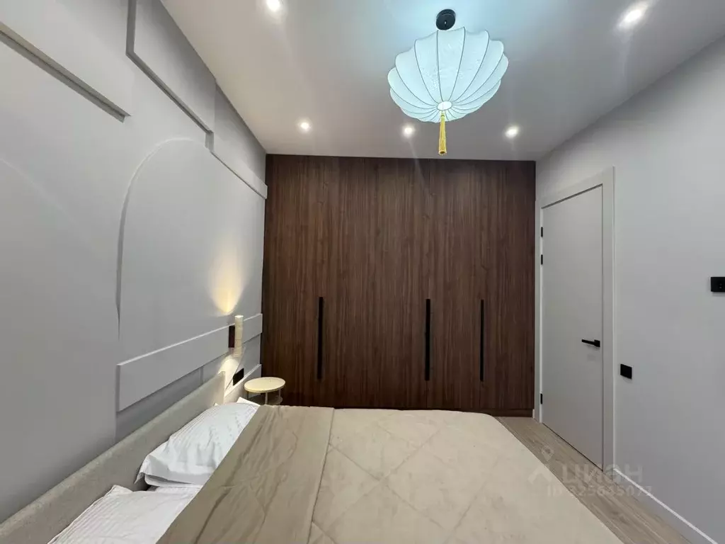 2-к кв. Москва Севастопольский просп., 22А (45.0 м) - Фото 2