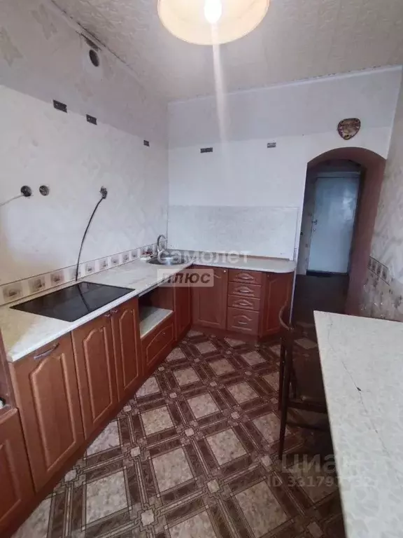 1-к кв. Челябинская область, Озерск ул. Дзержинского, 34 (36.1 м) - Фото 1