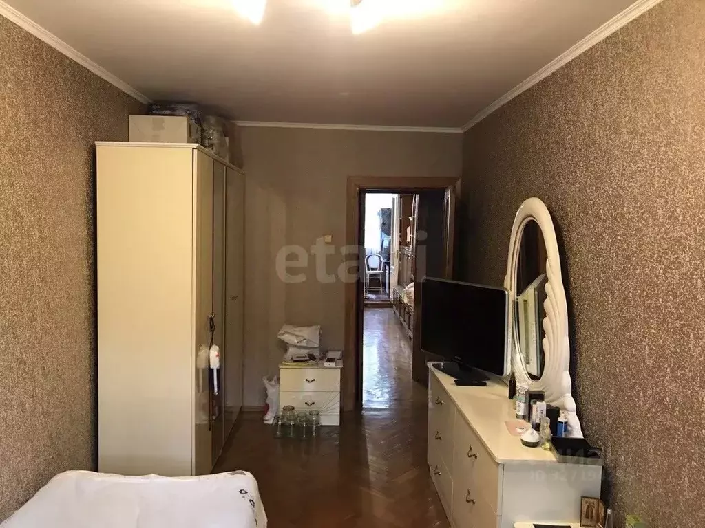 2-к кв. Крым, Ялта ул. Московская, 47 (50.0 м) - Фото 1