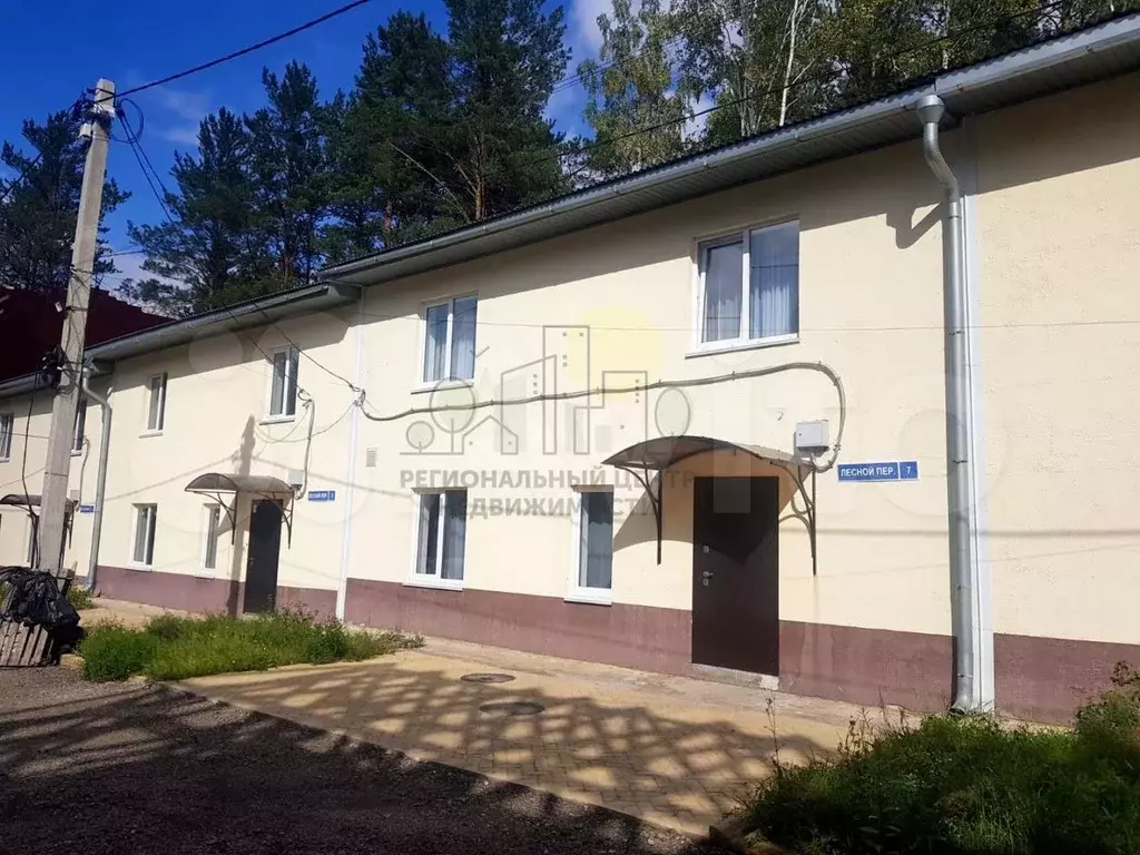 Таунхаус 80 м на участке 2 сот. - Фото 1