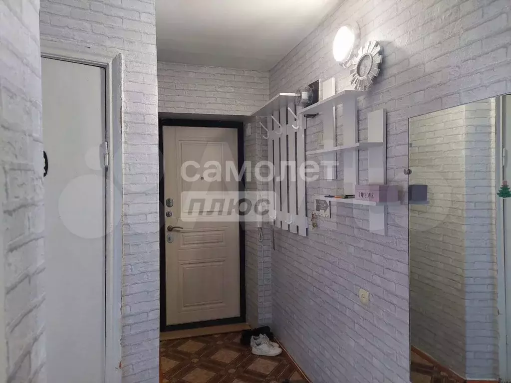 2-к. квартира, 47,4 м, 4/5 эт. - Фото 1