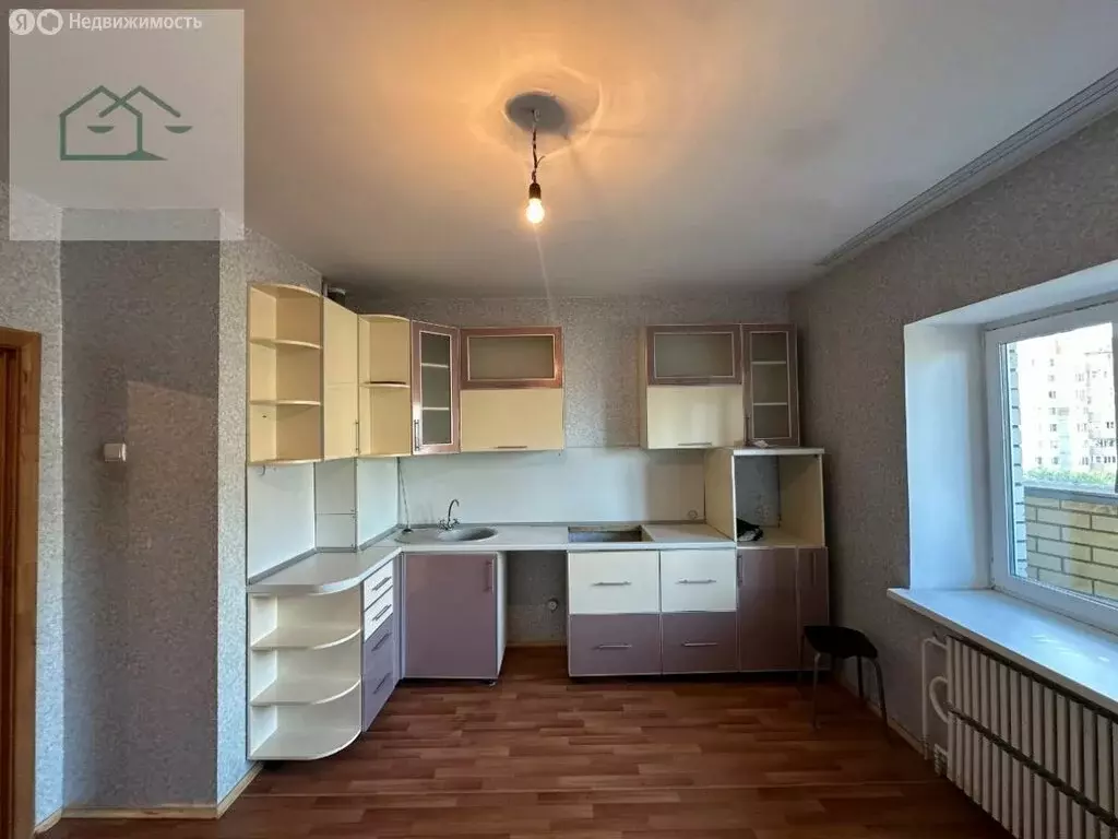 3-комнатная квартира: Воронеж, улица 45-й Стрелковой Дивизии, 249/1 ... - Фото 1