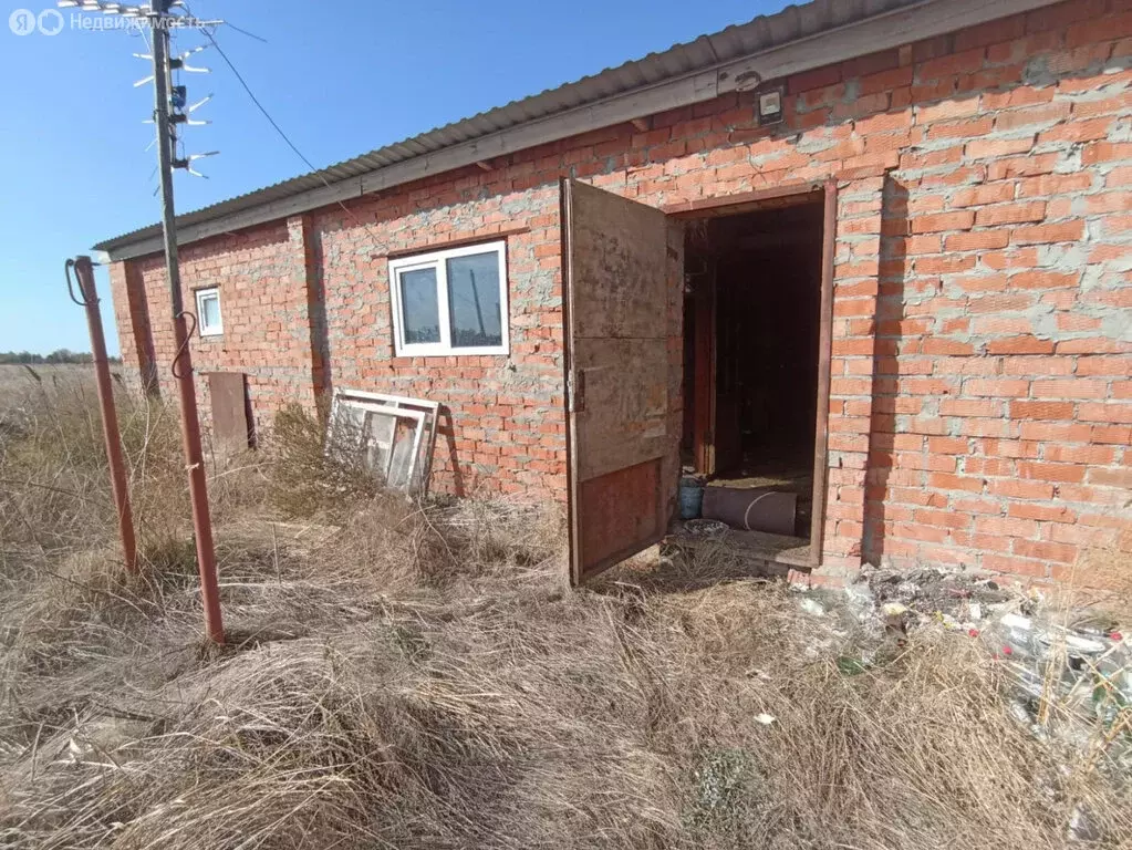 Участок в Комсомолец, Новая Садовая улица (17 м) - Фото 0