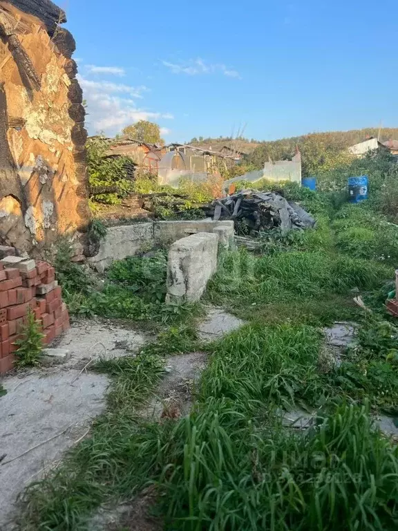 Участок в Челябинская область, Миасс Ремесленная ул., 70А (6.8 сот.) - Фото 0