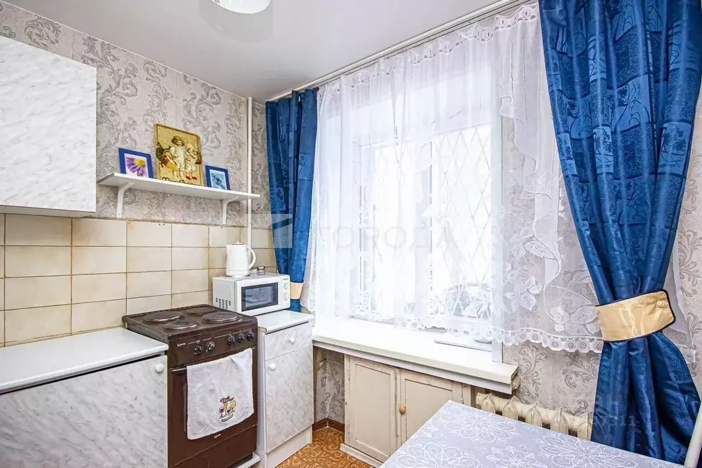 2-к кв. Новосибирская область, Новосибирск ул. Гоголя, 21А (42.0 м) - Фото 1