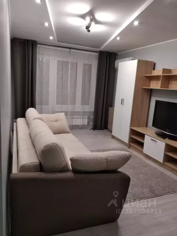 2-к кв. Москва ул. Островитянова, 39 (44.4 м) - Фото 2