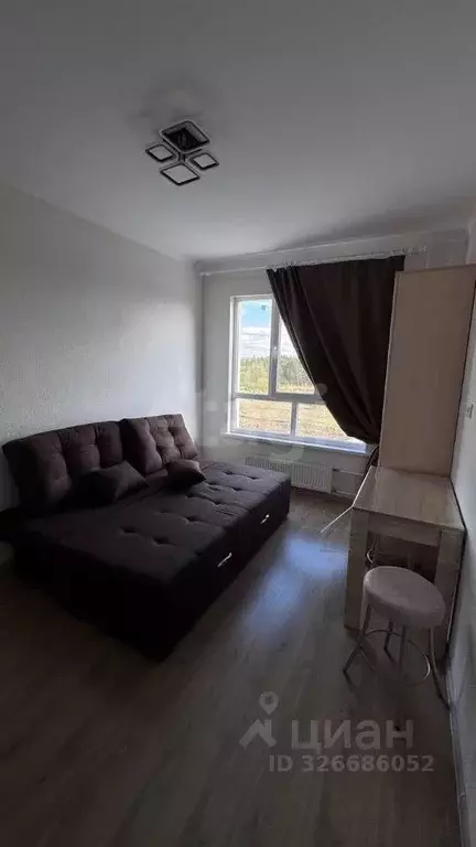 Студия Ярославская область, Ярославль Шандорная ул., 14 (20.0 м) - Фото 1