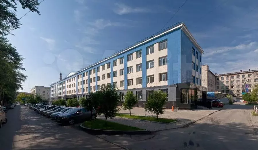 Офис, 34.3 м - Фото 0