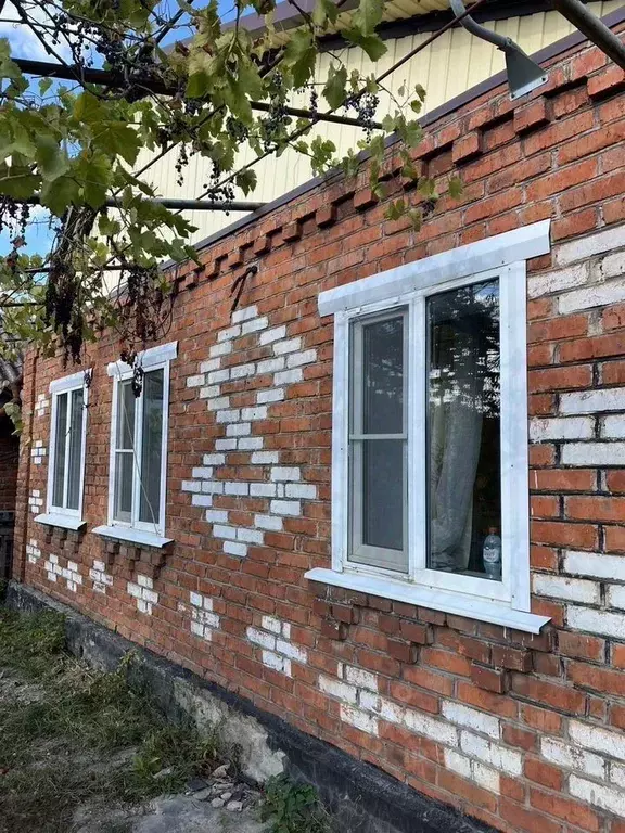 Дом в Краснодарский край, Северский район, Афипское городское ... - Фото 0